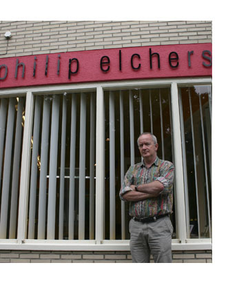 Philip Elchers